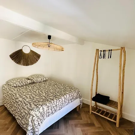 T3 Neuf Et Climatise - Proche De La Gare Apartment Valence (Drome)